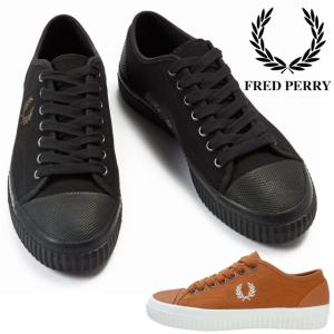 FRED PERRY（フレッドペリー） B1317X89（メンズ）SPENCER SUEDE