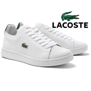 LACOSTE ラコステ レディース スニーカー CARNABY PRO BL 23 1