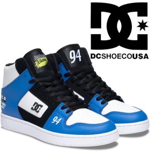 DC SHOES（ディーシーシューズ） スニーカー PEARY TR「耐水/滑り