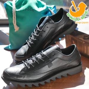 SPINGLE（スピングル） スピングルムーブ シャークソール カンガルー