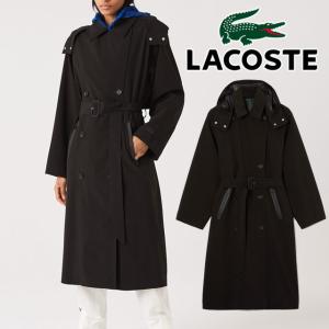 LACOSTE マウンテンパーカー ウインドブレーカー 「Lacoste x