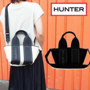 HUNTER（ハンター） 国内正規品 バッグ メンズ レディース リファイン