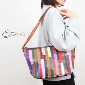 エスタシオン Estacion リュック ショルダーバッグ レディース 737
