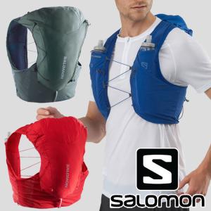 SALOMON（サロモン） ADV スキン 12W フラスク付 レディース L