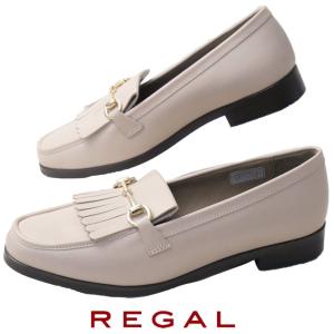 REGAL Shoe＆Co. ローファー リーガルシューアンドカンパニー
