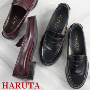 HARUTA（ハルタ） HARUTA 303 BLACK / ハルタ レディース タッセル
