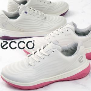 ecco（エコー） ゴルフシューズ レディース エコーゴルフ ECCO GOLF
