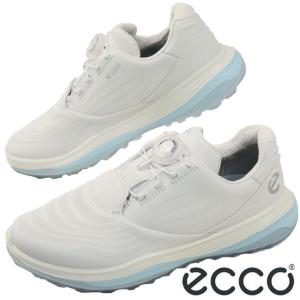 ecco（エコー） ゴルフシューズ レディース エコーゴルフ ECCO GOLF