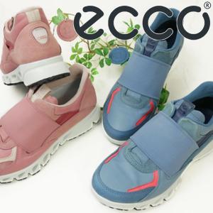 エコー ecco レディース スリッポン マルチ-ベント 防水 透湿 ゴアテックス ローカット レザースニーカー 880213 52108 マルチカラー ミラージュ 52187｜smw