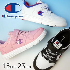 チャンピオン Champion キッズジャム コート3 スニーカー 男の子 女の子 子供靴 キッズ ジュニア ローカット ベルクロ 軽量 抗菌 防臭 運動靴 CP KJ022