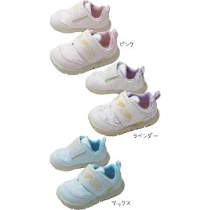 シュンソク 瞬足 すみっコぐらし 女の子 子供...の詳細画像1