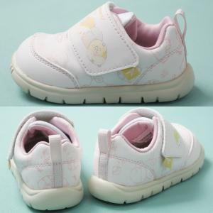 シュンソク 瞬足 すみっコぐらし 女の子 子供...の詳細画像2
