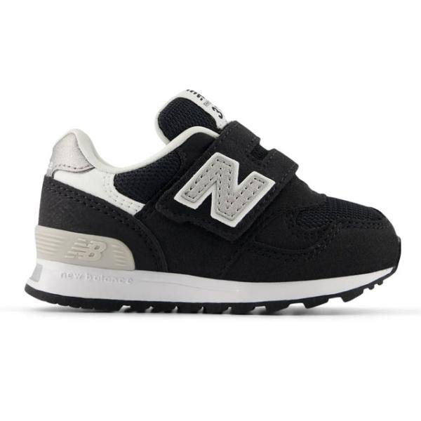ニューバランス スニーカー ベビー 男の子 ローカット キッズ 女の子 ベルクロ 313 Hook ...
