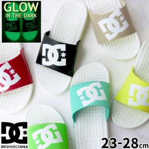 ディーシーシューズ DC SHOES メンズ レディース サンダル SKスライド