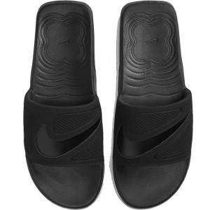 エア マックス 1 NIKE AIR MAX SLIDE white/royal blue-black fj4007