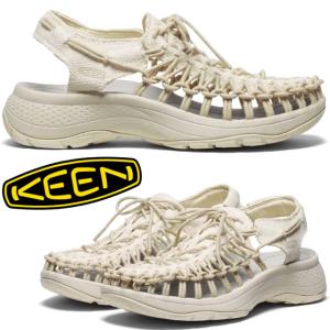 KEEN（キーン） 毎日発送 ユニーク KEEN UNEEK W/1018698 レディース