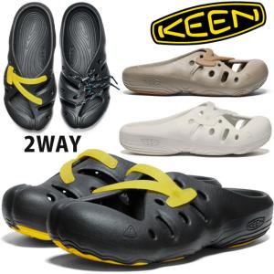 KEEN（キーン） KEEN YOGUI CRAFTS 〔キーン ヨギ クラフツ〕 〔日芸