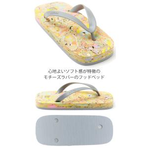 ブンタ 下駄 ビーチサンダル メンズ b-zo...の詳細画像1