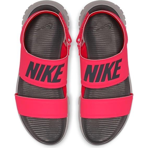 ナイキ ウィメンズ タンジュン サンダル シャワーサンダル レディース 882694 スポーツサンダ...