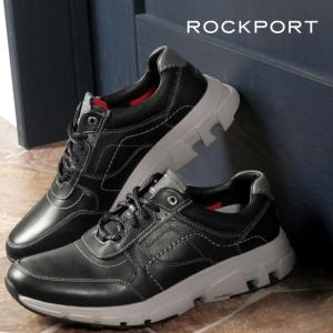 REGAL（リーガル） メンズ レザー スニーカー レースアップ 本革 靴