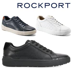ROCKPORT（ロックポート） TRUFLEX DRESSPORT PLAIN TOE トゥルー