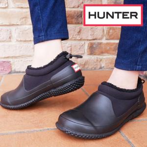 HUNTER ハンター Original Sherpa Shoes オリジナル シェルパ