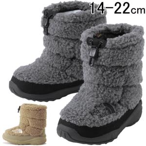 THE NORTH FACE（ザ ノースフェイス） ノースフェイス K Nuptse Bootie