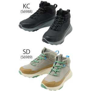 ザ・ノース・フェイス トレッキングシューズ キ...の詳細画像1