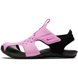 Nike 子供用サンダルの商品一覧 キッズ ジュニアシューズ 子ども服 シューズ ベビー キッズ マタニティ 通販 Yahoo ショッピング