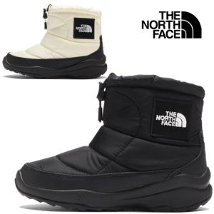 THE NORTH FACE ブーツ FACE/ザ・ノース・フェイス キッズ 防水