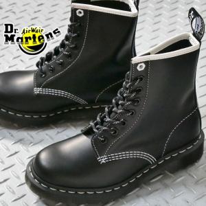 ドクターマーチン メンズ レディース ブーツ Dr Martens 1460 Bw 8ホールブーツ ショートブーツ レザーブーツ 本革 I30 シューマートワールド 通販 Yahoo ショッピング