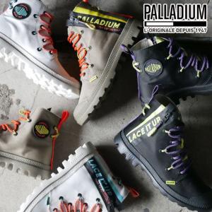 PALLADIUM（パラディウム） メンズ レディース PAMPA HI DARE ZIP