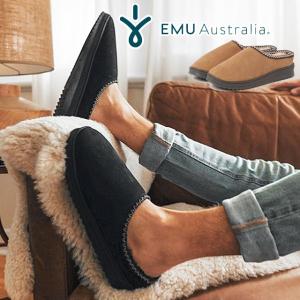 SHEPHERD（シェパード） メンズ クロッグサンダル ルームシューズ サボ