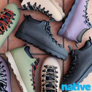 Native Shoes（ネイティブシューズ） ネイティブ シューズ ブーツ
