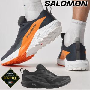 SALOMON（サロモン） スニーカー ゴアテックス メンズ XA プロ 3D V9