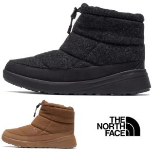 THE NORTH FACE ザ・ノース・フェイス ウィンターブーツ