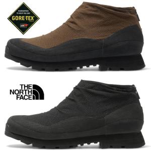 新品未使用　ザノースフェイス　コーデュラ　モカシン　ウォータープルーフ　ブラック THE NORTH FACEから全天候対応「防水モカシンブーツ」が登場