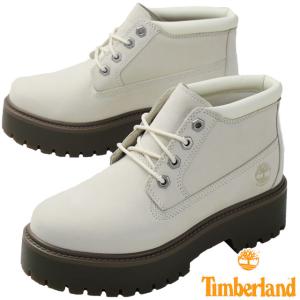 Timberland（ティンバーランド） ブーツ レディース キンズリー 6