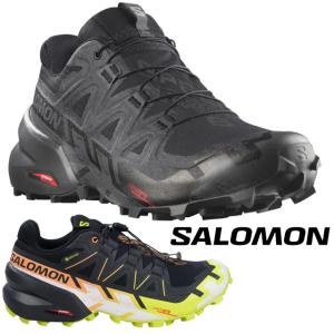 SALOMON（サロモン） スニーカー メンズ X ウルトラ 360 ゴアテックス