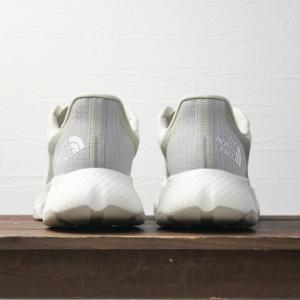 ザ・ノース・フェイス スニーカー メンズ アル...の詳細画像3