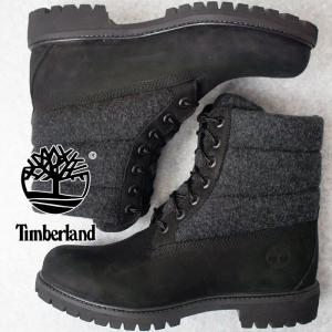Timberland 6 IN BASIC BOOT ティンバーランド 6インチ
