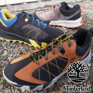 Timberland（ティンバーランド） 靴 メンズ 防水 フィールドブーツ WP