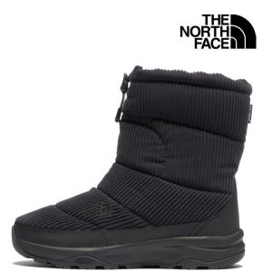 THE NORTH FACE ザ・ノース・フェイス レディース スノーブーツ ヌプシ
