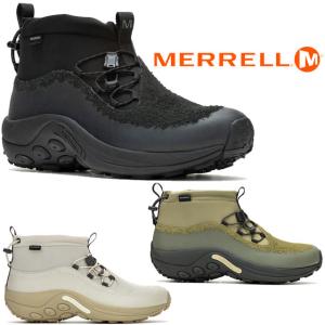 MERRELL（メレル） MERRELL J037205 メンズ スニーカー ミッドカット