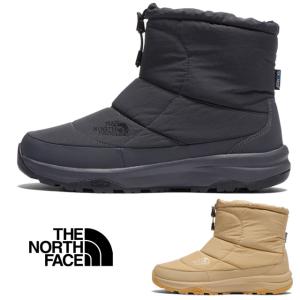 ノースフェイス　スノーブーツ　24㌢　美品 THE NORTH FACE（ザ ノースフェイス） チャッカブーツ レディース