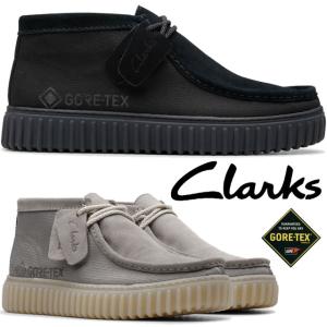 Clarks（クラークス） 26176547 Wallabee ワラビー メンズシューズ