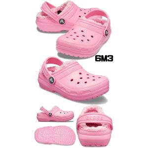 クロックス crocs 男の子 女の子 子供靴...の詳細画像3