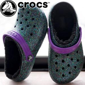 クロックス crocs 男の子 女の子 子供靴 ...の商品画像