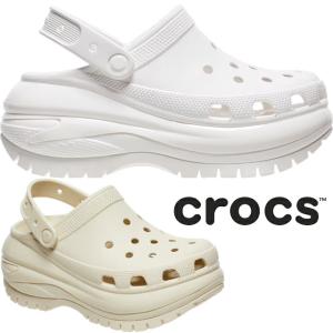 crocs（クロックス） クラシック メガクラッシュ サンダル crocs