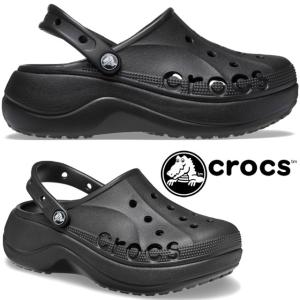 crocs（クロックス） MARIMEKKO CLS PLTFRM CLG MLT W マリメッコ
